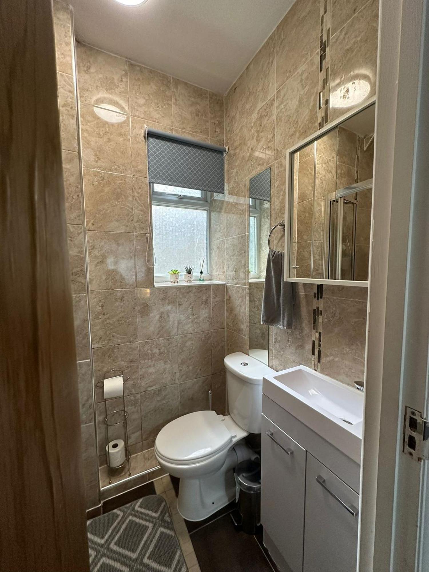 Central London - Ground Floor 2 Bedrooms Apartment エクステリア 写真